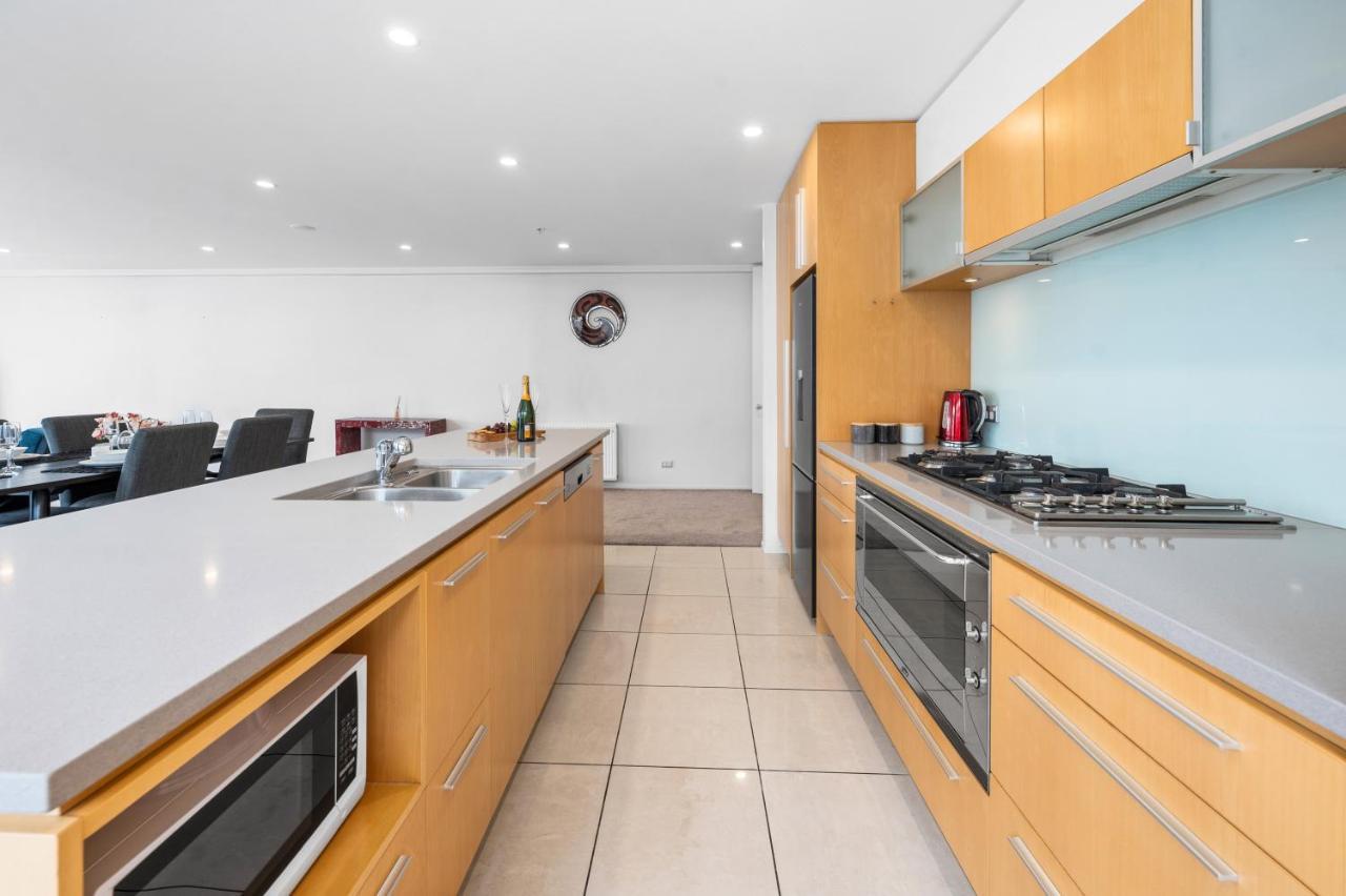 Lakeside Apartment Waimahana 1 Taupo Eksteriør bilde