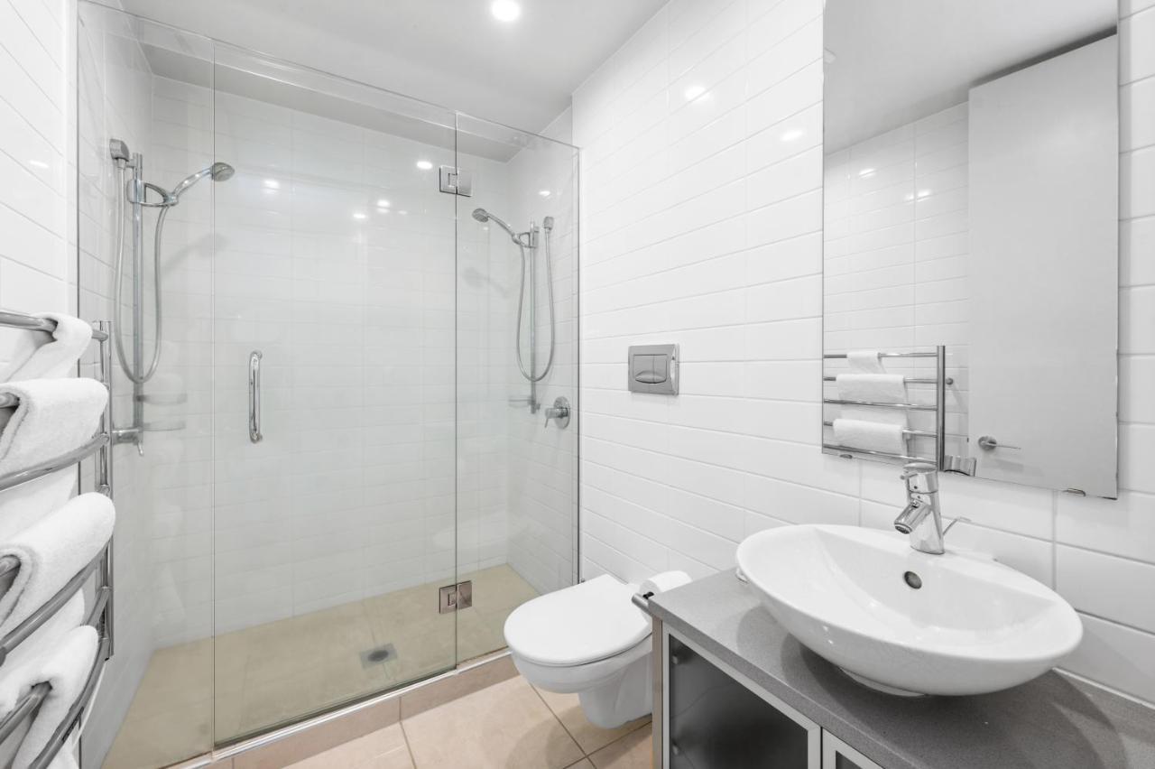 Lakeside Apartment Waimahana 1 Taupo Eksteriør bilde