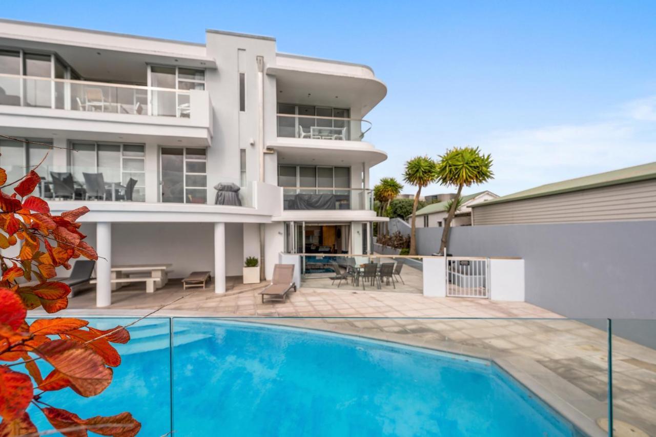 Lakeside Apartment Waimahana 1 Taupo Eksteriør bilde