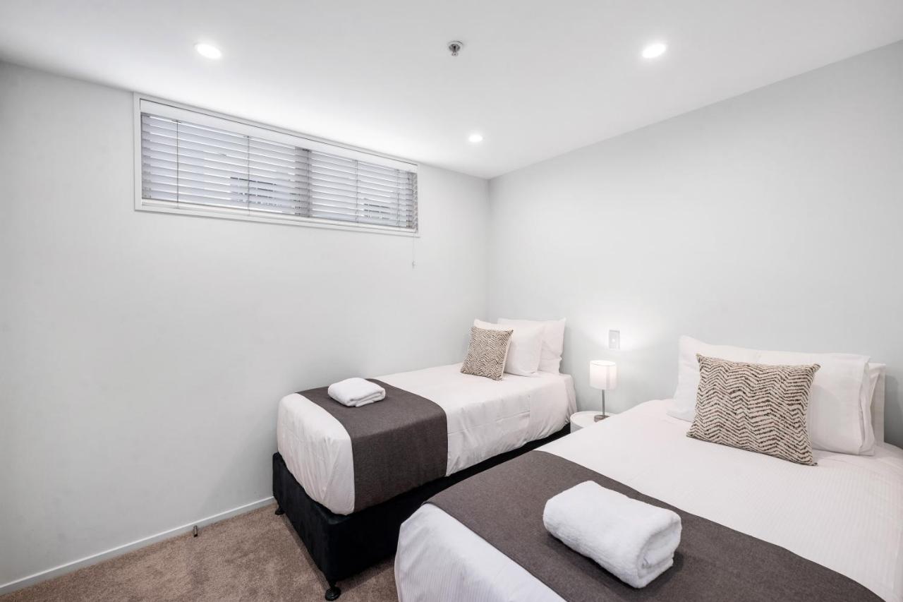 Lakeside Apartment Waimahana 1 Taupo Eksteriør bilde