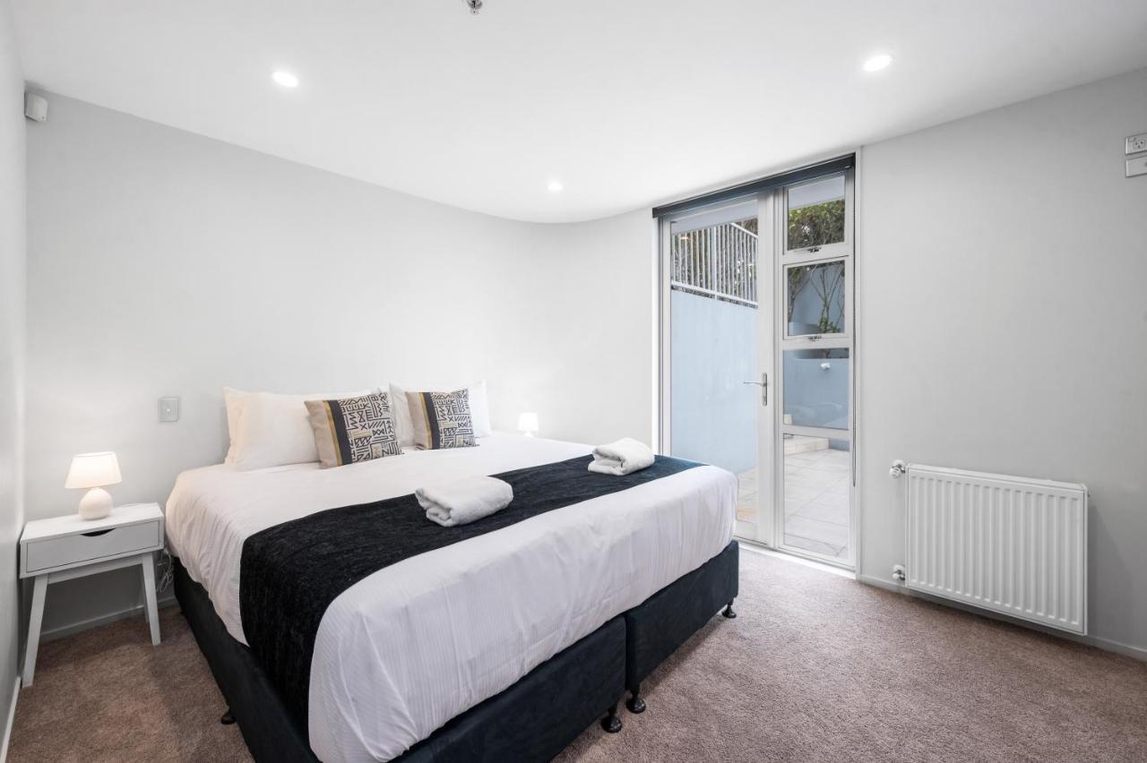 Lakeside Apartment Waimahana 1 Taupo Eksteriør bilde