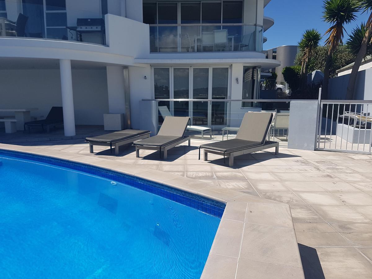 Lakeside Apartment Waimahana 1 Taupo Eksteriør bilde